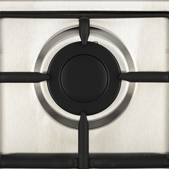 Варочная панель газовая Krona Partita 30 2 конфорки нержавеющая сталь - фото 5