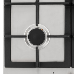 Варочная панель газовая Krona Tordo 45 3 конфорки нержавеющая сталь - фото 6