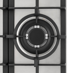 Варочная панель газовая Krona Tordo 45 3 конфорки нержавеющая сталь - фото 4