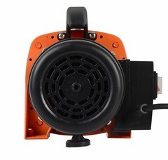 Насос Вихрь ПН-1100Ч для чистой воды 70 л/мин центробежный поверхностный - фото 4