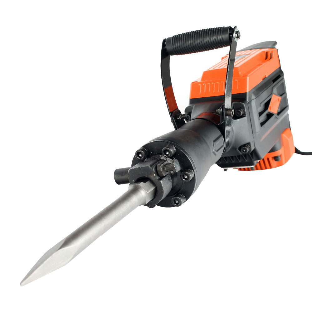 Изображение товара Электрический отбойный молоток Patriot DB 460 1600 Вт 45 Дж HEX 30