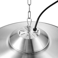 Обогреватель инфракрасный Ballu LL Carbon уличный электрический 585х350х585 мм (BIH-LL-2.1-S) - фото 7