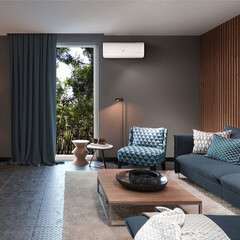 Сплит-система настенная Electrolux Skandi EACS-09HSK/N3_24Y 825 Вт 25 м2 комплект - фото 10