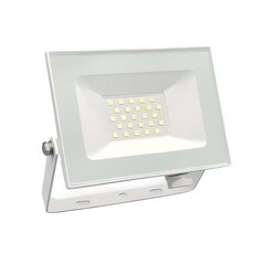 Изображение товара Прожектор светодиодный IN HOME 6500К 30 Вт IP65 белый