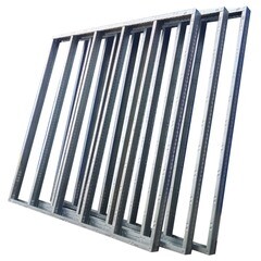 Изображение товара Комплект термопрофилей ЛСТК для 3-х панелей 3000х3000х150 мм Самострой-КА