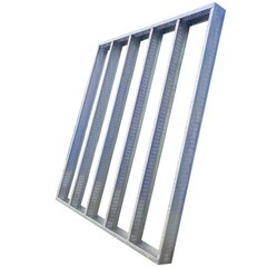 Комплект термопрофилей ЛСТК для 2-х панелей 3000х3000х200 мм Самострой-КА - фото 3