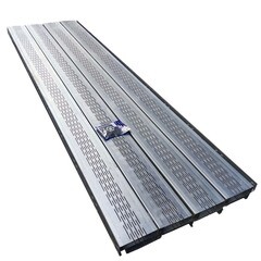 Комплект термопрофилей ЛСТК для 2-х панелей 3000х3000х200 мм Самострой-КА - фото 2