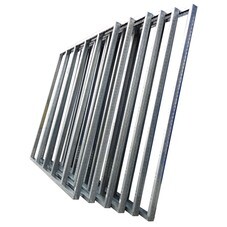 Комплект термопрофилей ЛСТК для 6-ти панелей 3000х3000х100 мм Самострой-КА