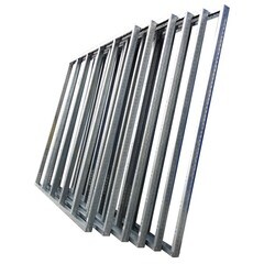 Изображение товара Комплект термопрофилей ЛСТК для 6-ти панелей 3000х3000х100 мм Самострой-КА