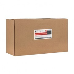 Щит распределительный навесной EKF PROxima ЩРН-18М металлический IP31 220х400х120 мм 18 модулей с замком - фото 4