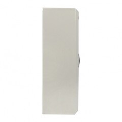 Щит распределительный навесной EKF PROxima ЩРН-24 металлический IP31 350х300х120 мм 24 модуля с замком - фото 8