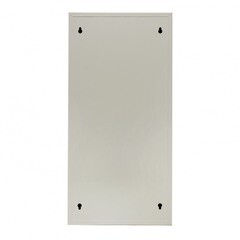 Щит распределительный навесной EKF PROxima ЩРН-48 металлический IP31 610х300х120 мм 48 модулей с замком - фото 8