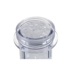 Фильтр для воды Гейзер 1ПФ к бытовой технике 3/4 ВР(г) х 3/4 НР(ш) - фото 2