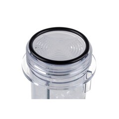 Фильтр для воды Гейзер 1ПФ к бытовой технике 3/4 ВР(г) х 3/4 НР(ш) - фото 8