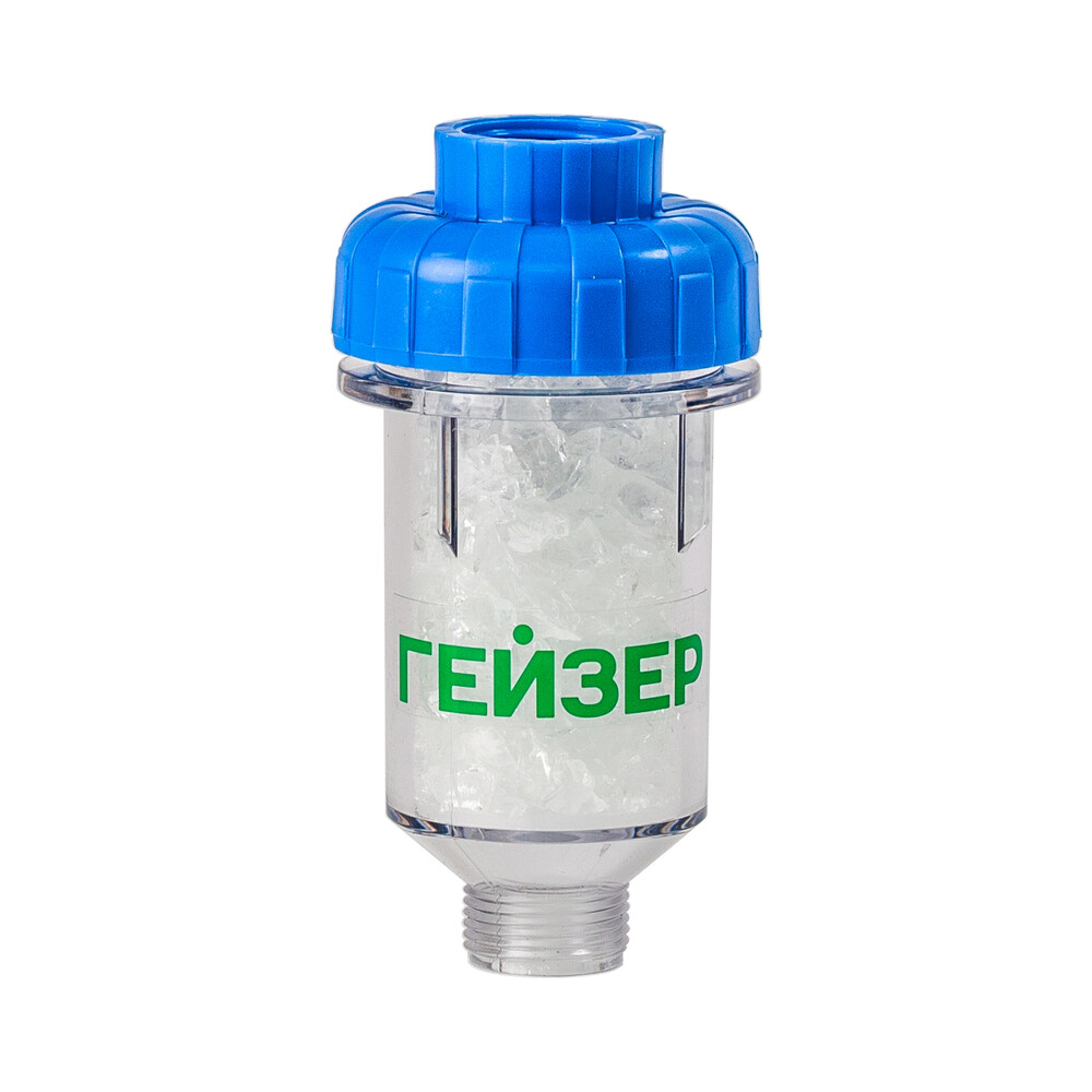 Изображение товара Фильтр для воды Гейзер 1ПФ для бытовой техники