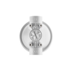 Фильтр для воды Гейзер 1ПФД к бытовой технике 1/2 ВР(г) х 1/2 ВР(г) - фото 7