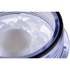 Фильтр для воды Гейзер 1ПФД к бытовой технике 1/2 ВР(г) х 1/2 ВР(г) - фото 6