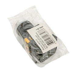 Кнопка плоская EKF PROxima ABLFS-22 230 В IP40 без фиксации с подсветкой красная (ablfs-22-r) - фото 6