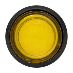 Кнопка плоская EKF PROxima SW2C-10D 230 В IP54 без фиксации с подсветкой желтая (sw2c-md-y) - фото 9