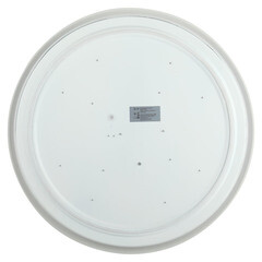 Светильник светодиодный накладной Эра Sance 3000-6500К 70 Вт 26 кв.м белый IP20 с пультом (Б0051098) - фото 4