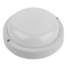 Светильник светодиодный Эра SPB-2 4000К 8 Вт IP65 белый (SPB-201-0-40К-008)