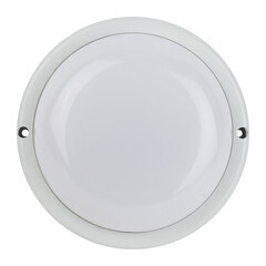 Светильник светодиодный Эра SPB-2 4000К 8 Вт IP65 белый (SPB-201-0-40К-008) - фото 4