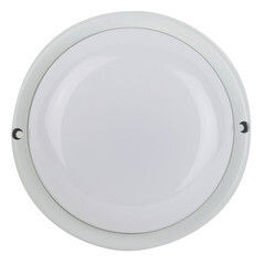 Светильник светодиодный Эра SPB-2 6500К 8 Вт IP65 белый (SPB-201-0-65K-008) - фото 2