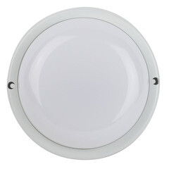 Светильник светодиодный Эра SPB-2 6500К 12 Вт IP65 белый (SPB-201-0-65K-012) - фото 3