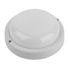 Светильник светодиодный Эра SPB-2 6500К 15 Вт IP65 белый (SPB-201-0-65К-015) - фото 1