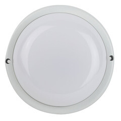 Светильник светодиодный Эра SPB-2 6500К 15 Вт IP65 белый (SPB-201-0-65К-015) - фото 3