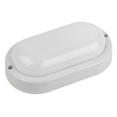 Изображение товара Светильник светодиодный Эра SPB-2 4000К 12 Вт IP65 белый (SPB-202-0-40K-012)