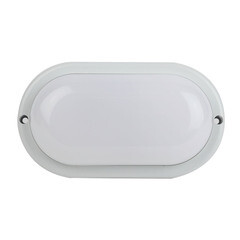 Светильник светодиодный Эра SPB-2 4000К 12 Вт IP65 белый (SPB-202-0-40K-012) - фото 3