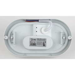 Светильник светодиодный Эра SPB-2 4000К 12 Вт IP65 белый (SPB-202-0-40K-012) - фото 2