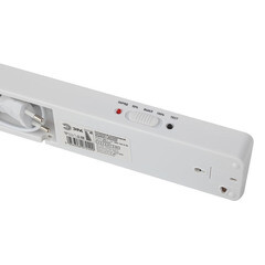 Светильник аварийный накладной Эра DBA-1 6500К 6 Вт 230-230 В IP20 (Б0044396) - фото 3
