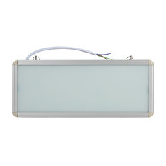 Световое табло аварийное Эра SSA-1 6500К 3 Вт 230-230 В IP20 (Б0044387) - фото 4
