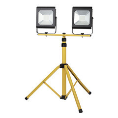 Штатив для прожектора двухместный Эра 1,6 м (LPR-TRIPOD) - фото 2