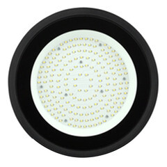 Светильник светодиодный подвесной Эра SPP-4 5000К 100 Вт 220-230 В IP65 (Б0046668) - фото 2