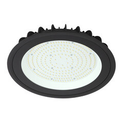 Светильник светодиодный подвесной Эра SPP-4 5000К 150 Вт 220-230 В IP65 (Б0046669) - фото 1