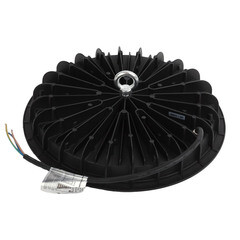 Светильник светодиодный подвесной Эра SPP-4 5000К 150 Вт 220-230 В IP65 (Б0046669) - фото 3