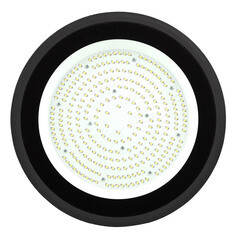 Светильник светодиодный подвесной Эра SPP-4 5000К 150 Вт 220-230 В IP65 (Б0046669) - фото 2