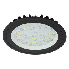 Светильник светодиодный подвесной Эра SPP-4 5000К 200 Вт 220-230 В IP65 (Б0046670) - фото 1