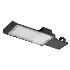 Светильник уличный светодиодный Эра 5000К 30 Вт консольный IP65 (SPP-503-0-50K-030) - фото 3