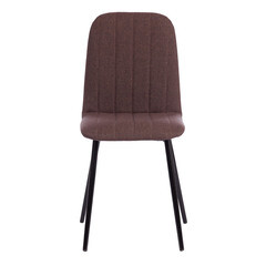 Стул Arc коричневый (19117) - фото 6