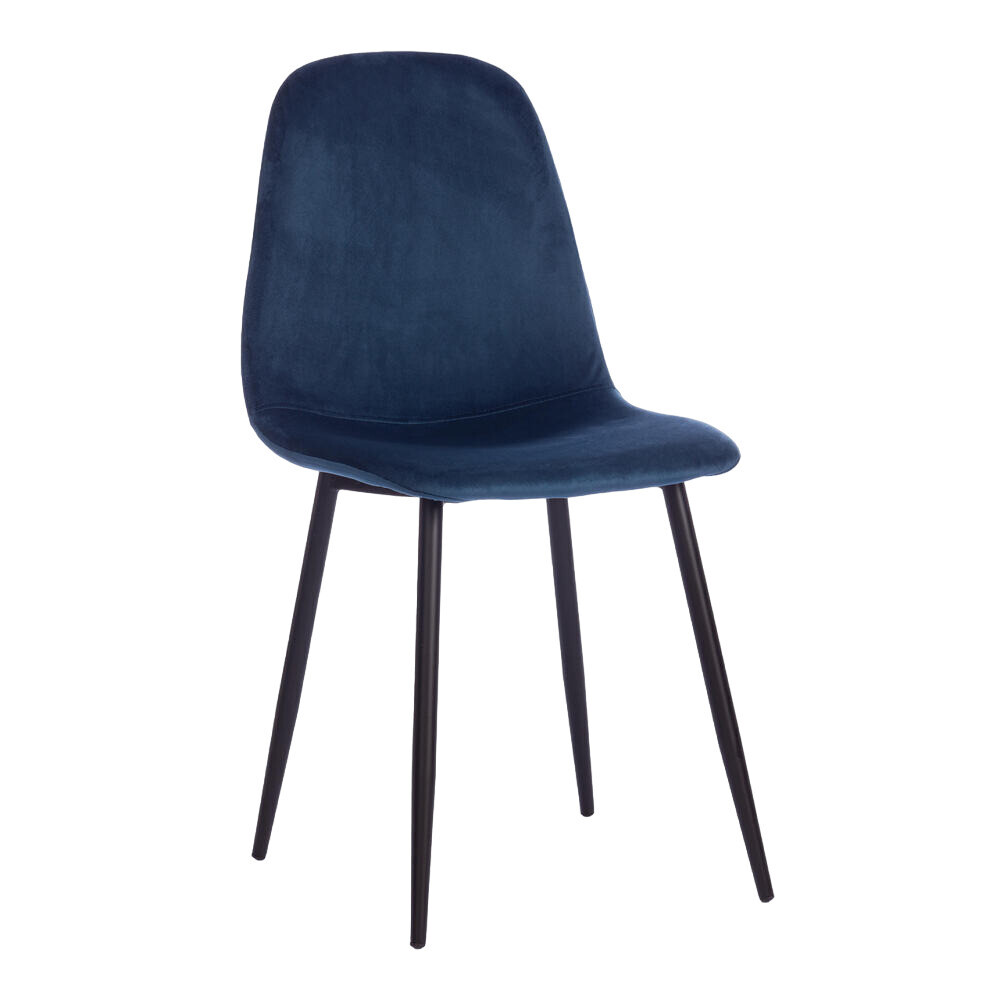 Изображение товара Стул Breeze синий от TetChair - комфорт и стиль