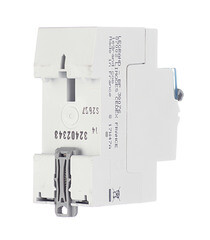 УЗО Legrand TX3 25А 1P+N тип AC 30 мА 10 кА (403000) - фото 6