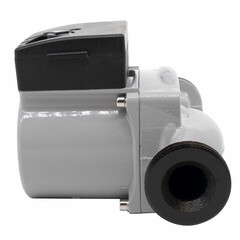 Циркуляционный насос для повышения давления Ресанта ЦРН-25/4 DN25 подъем 4 м 180 мм с гайками (77/7/1) - фото 8