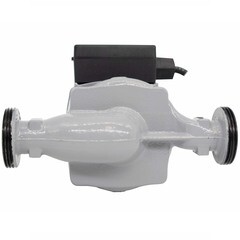 Циркуляционный насос для повышения давления Ресанта ЦРН-25/4 DN25 подъем 4 м 180 мм с гайками (77/7/1) - фото 6