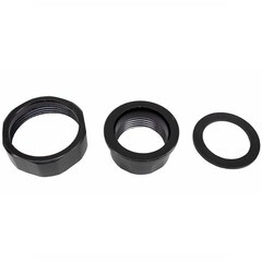 Циркуляционный насос для повышения давления Ресанта ЦРН-25/4 DN25 подъем 4 м 180 мм с гайками (77/7/1) - фото 4