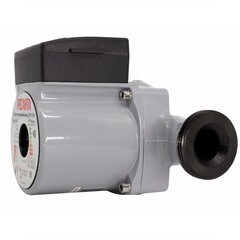 Циркуляционный насос для повышения давления Ресанта ЦРН-32/4 DN32 подъем 4 м 180 мм с гайками (77/7/3) - фото 8