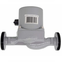 Циркуляционный насос для повышения давления Ресанта ЦРН-32/4 DN32 подъем 4 м 180 мм с гайками (77/7/3) - фото 7